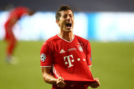 His performance index is 383, he scored 9 goals and provided 9 assists. Five Observations From Bayern Munich S Champions League Win Against Paris Saint Germain Bavarian Football Works