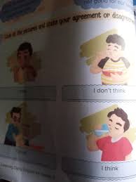 Kunci jawaban buku tematik tema 8 kelas 5 ini ditujukan kepada orang tua atau wali, sebagai pedoman dalam mengoreksi hasil belajar anak. Kunci Jawaban Buku Bahasa Inggris Kelas 5 Halaman 38 39 Tolong Brainly Co Id