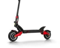 Image of Varla Eagle One electric kick scooter