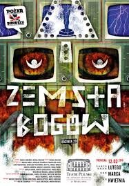 Maybe you would like to learn more about one of these? Pozar W Burdelu Zemsta Bogow Hollywoodzki Musical Slowianski