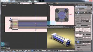 Blender 2 8 Complete Beginners Guide To 3d Modelling A Scene Blender For Noobs Modeling For Beginners Part 1 Of 10 Blender Tutorial 3d Modeling Tutorial Blender