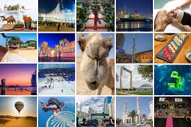 Borrow extra scooters if you have sidewalks or a level driveway. 100 Fantastic Things To Do In Dubai In 2021 Things To Do Time Out Dubai