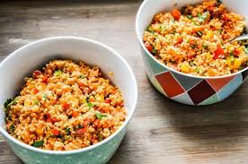 Paprika Couscous Salat Rezept Couscous Salat Rezept Couscous Salat Couscous