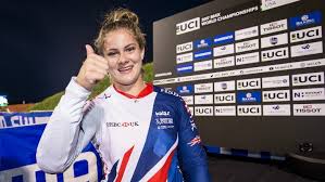 In a historic race for team gb, the two olympians claimed the first. Sportsaid Bmx Junior World Champion Beth Shriever Shortlisted For Sportsaid S One To Watch Award