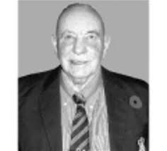 CECIL BIRTLES Obituary