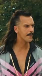 Richard Batsbak's House