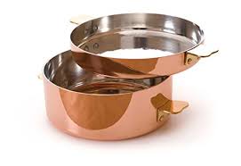 The reviews can provide you a solid indication of the quality and reliability of their products. Mauviel Review Is This Luxury Cookware Right For You July 2021