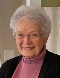 Obituary information for Marian Wittenberg