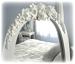 Not So Shabby Shabby Chic Adding Appliques Shabby Chic Decor Shabby Chic Dresser Shabby Chic Furniture