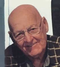 William J. Klinedinst Obituary