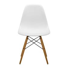 eames dsw chair available in 6 colours chaise dsw vitra chaise chaises d appoint