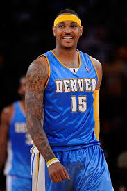 Carmelo Anthony Really Is Better On Team Usa | Fivethirtyeight