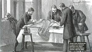 Unimaginably Gross History Of Surgery ...