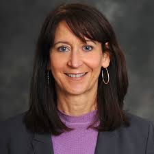 Mary Derosa's Instagram, Twitter & Facebook