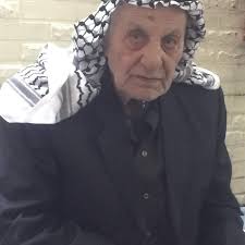 قائد سرايا القدس...