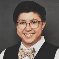 Michelle Ton's Instagram, Twitter & Facebook