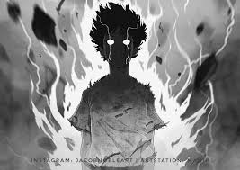 Maybe you would like to learn more about one of these? Mob Psycho 100 Hd Wallpaper Background Image 1920x1357