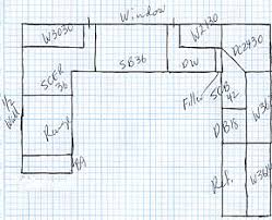 kitchen layouts absolutely cabinets