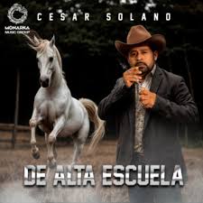 Cesar Solano