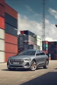 Audi E Tron Sportback Wallpaper Audi Instagram Foto