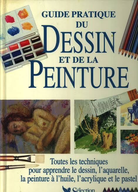 Guide pratique du dessin et de la peinture Harrison Hazel Occasion Livre | eBay