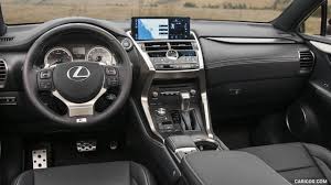 For 2018, the lexus nx 200t is renamed the lexus nx 300. 2018 Lexus Nx300 F Sport Interior Cockpit Hd Wallpaper 57