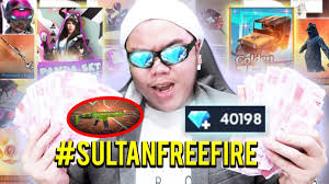 Jika anda ingin mencoba yang lebih aman, cobalah script diamond ff yang paling kecil dulu. Sultan Free Fire Asli Beli Semuanya Total 6 Juta Giveaway Diamonds Free Fire Indonesia 6 Youtube