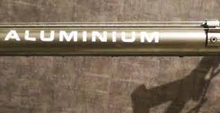 Originally we were only a factory concentrating on developing super quality aluminum parts for various industries especially for bicycle parts. Bicycle Frame Made Of Aluminum Alloy 6061 Aluminium Guide Com