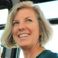 Margaret Eldridge Email & Phone Number