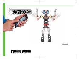 Stromnetz berlin gmbh 11511 berlin. Manual Spinmaster Meccano Meccanoid 2 0 Xl Page 52 Of 84 English German Dutch French Spanish