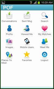 Markus frind is the original founder of plenty of fish (pof) dating site. Download Plenty Of Fish Pof Dating Site Android Mobile App Android Advices