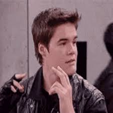 Lab Rats Cole Ewing GIF