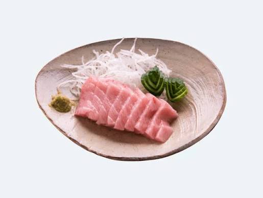 Otoro Sashimi