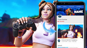 How long does fortnite take to download on ps4. How To Make 3d Fortnite Thumbnails Android Ios Easy Youtube
