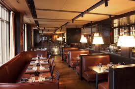 Post 390 The Dining Room Boston Restaurant Boston Restaurants Restaurant Guide