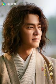 Bored, so I watched Swordsman 2