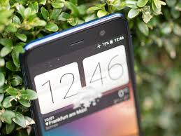 HTC U Play im Kurztest: Taschenspiegel ...