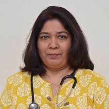 Dr. Archana Sinha (Fortis Hospital) in East Kolkata Township,Kolkata