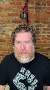 Greg Hallman's Instagram, Twitter & Facebook