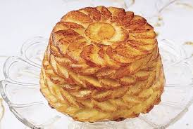 Pommes Moulees Elysee Recette En 2020 Pomme Recettes De Cuisine Recette Pomme