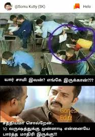 Pin By Lenin Rajesh On Humorous Comedy Memes Funny Comedy Funny Qoutes
