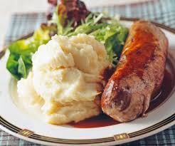 Recette Facile Andouillette Au Four Et Puree De Pommes De Terre Recette Andouillette Au Four Andouillette Recette