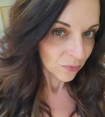 Sarah Grace McCandless