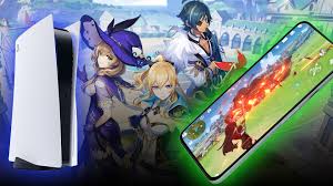 Check spelling or type a new query. Genshin Impact 2 0 Brings Cross Save Functionality Along With A Brand New Region Out Now