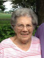 Obituary information for Wanda Suter