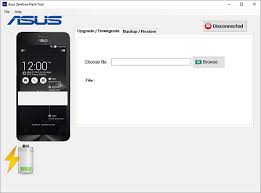 The asus zenfone 2 is the taiwanese manufacturer's newest smartphone lineup. Asus Flash Tool V 1 0 0 45 Download For Windows 32 64 Bit
