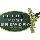 Halloween Party — Locust Post Brewery event image