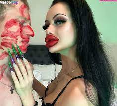 Allison Alis Nude OnlyFans Leak Picture rUjgJCZouw | MasterFap.net