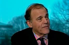 WAMU Mourns The Passing Of Journalist Mark Plotkin