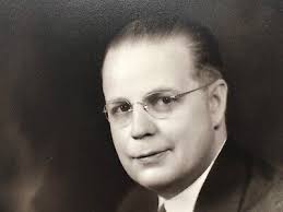 Original Fabian Bachrach Del Sarto Portrait Photograph JFK Kennedy  Photographer